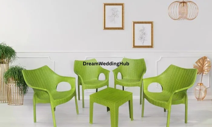 Plastic Chairs Nilkamal Furniture